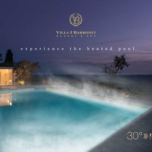 Villa I Barronci Resort & Spa